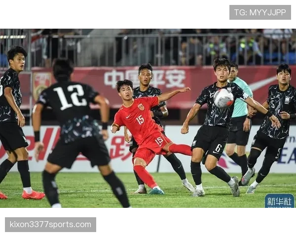 韩国国家男子足球队近期赛事展现阵容磨合成效，稳定中寻求战术突破空间